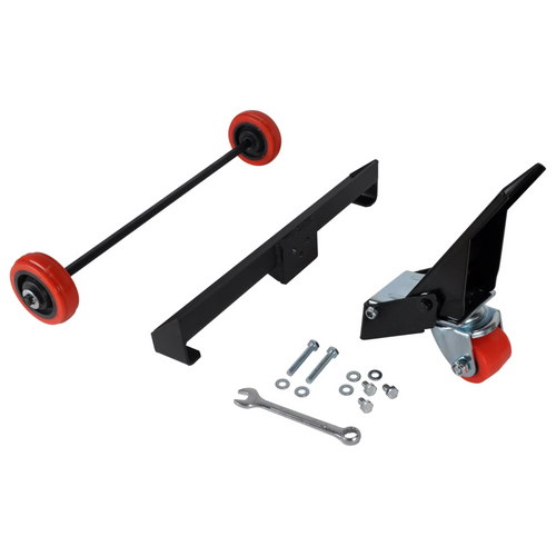 Woodfast Mobility Kit Baseplate Adapter suit BS350C Bandsaw