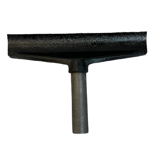 Woodfast Universal Tool Rest with 16mm (5/8") Post