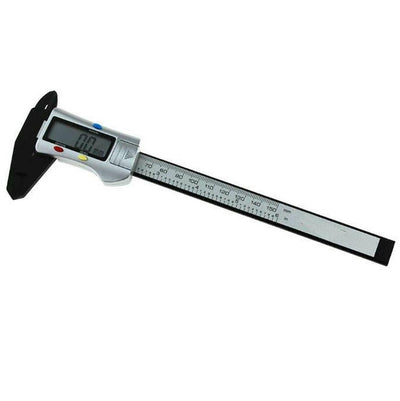 MEDALIST Work Force 150mm LCD Carbon Composite Vernier
