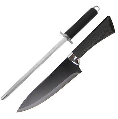 MEDALIST Work Force  2pce Butcher Knife Set
