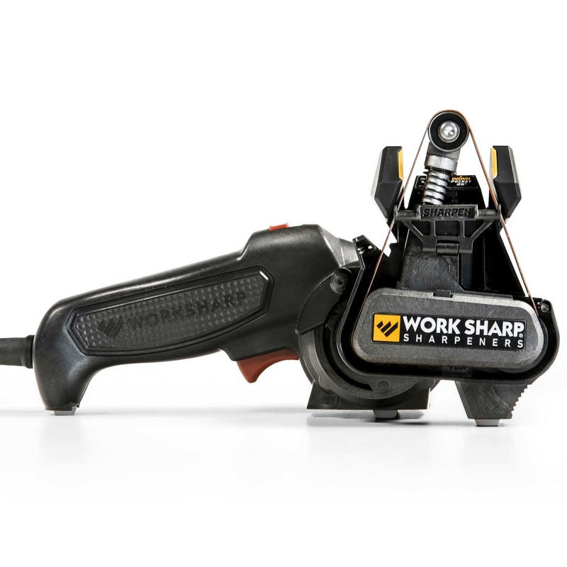 WORKSHARP Knife & Tool Sharperner Series 2-WSKTS2 -BFD