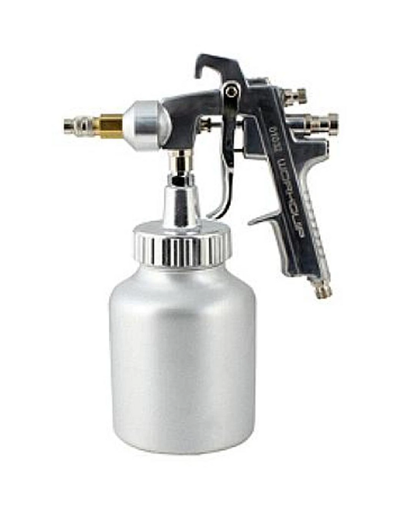 Workquip 01032 RUST PROOF GUN (PRESSURE)