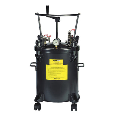 Workquip 02240-M 40 LTR PRESSURE POT MANUAL AGITATION