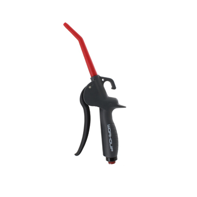 Workquip Composite Air Blow Gun-100mm
