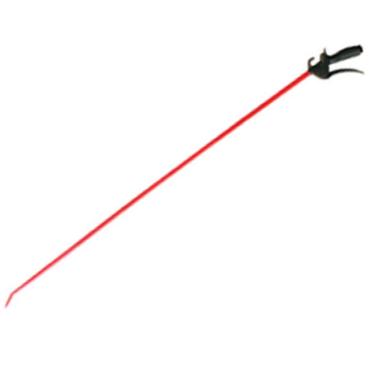 Workquip Composite Extra Long Air Blow Gun-1mtr