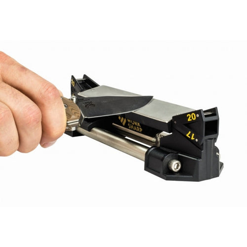 WORKSHARP Sharp Guided Field Sharpener WSGSS-C
