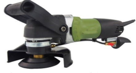 DTA 125mm 900w Wet Polishing Grinder WP900