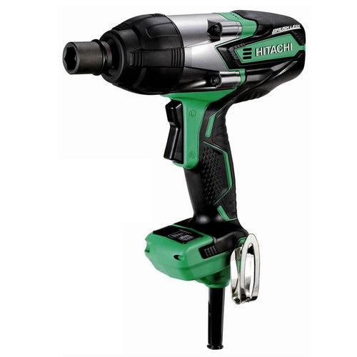 Hitachi WR16SE(H1)  1/2" 370w Brushless Impact Wrench