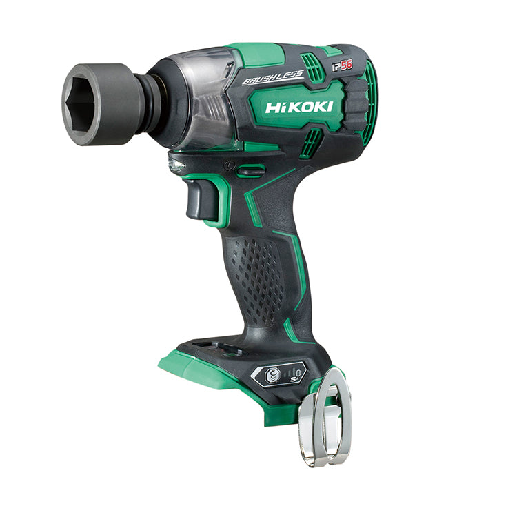 HiKOKI - 18V  Brushless Cordless IP56 1/2