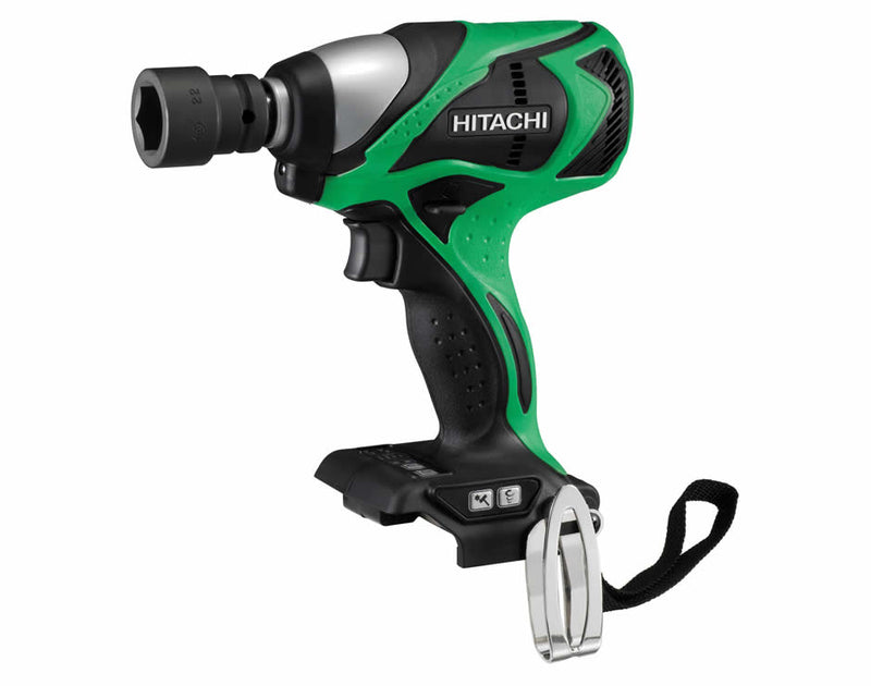 Hitachi WR18DBDL(H4) 18V Imapct Wrench Brushless Motor Skin Only -BFD