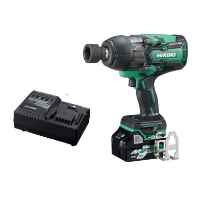 HIKOKI - 36V Brushless High Torque 19mm (3/4