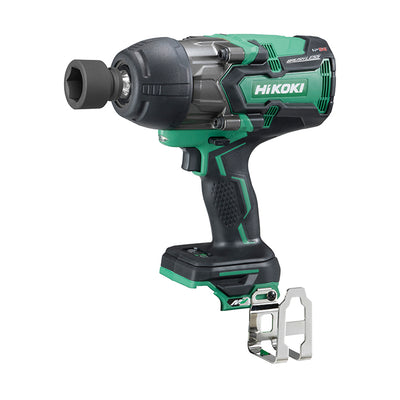 HIKOKI - 36V Li-Ion Cordless Brushless MultiVolt IP56 12.7mm (1/2