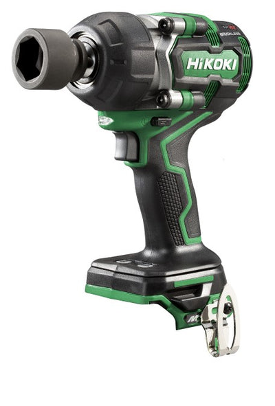 HIKOKI - 36V 12.7mm (1/2