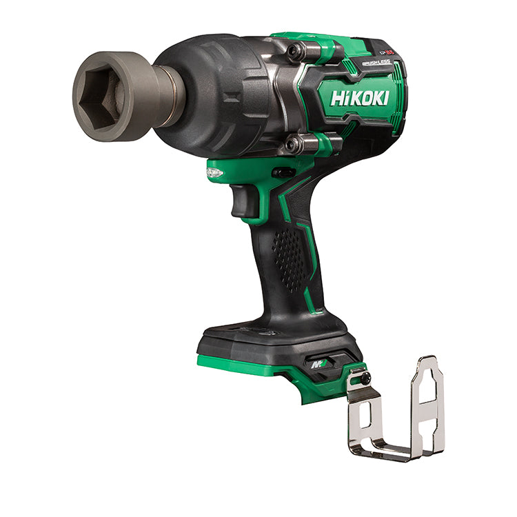 HIKOKI - 36V Brushless High Torque 19mm (3/4