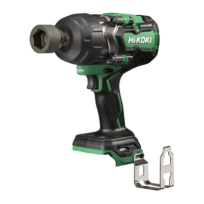 HIKOKI - 36V Brushless High Torque 12.7mm (1/2