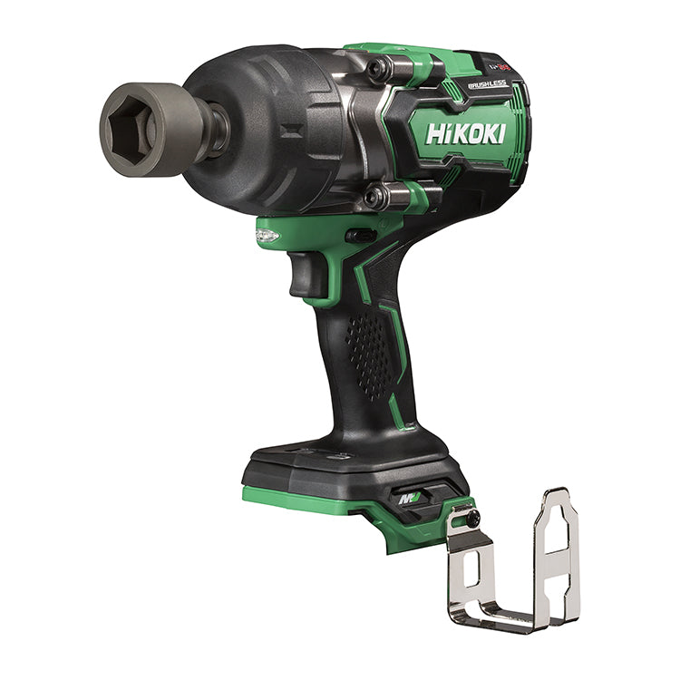 HIKOKI - 36V Brushless High Torque 12.7mm (1/2