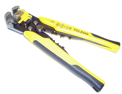 Toledo WS665 Automatic Wire Stripper Crimper Pliers