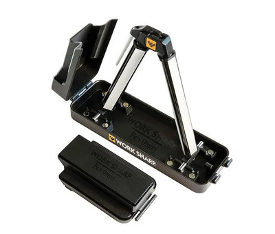 WORKSHARP ANGLE SET SHARPENER WSBCHAGS-I -BFD