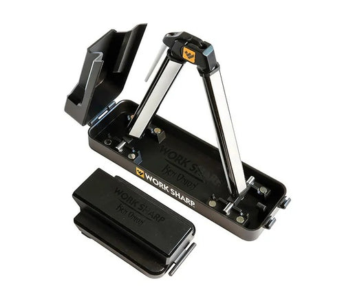 WORKSHARP ANGLE SET SHARPENER WSBCHAGS-I -BFD