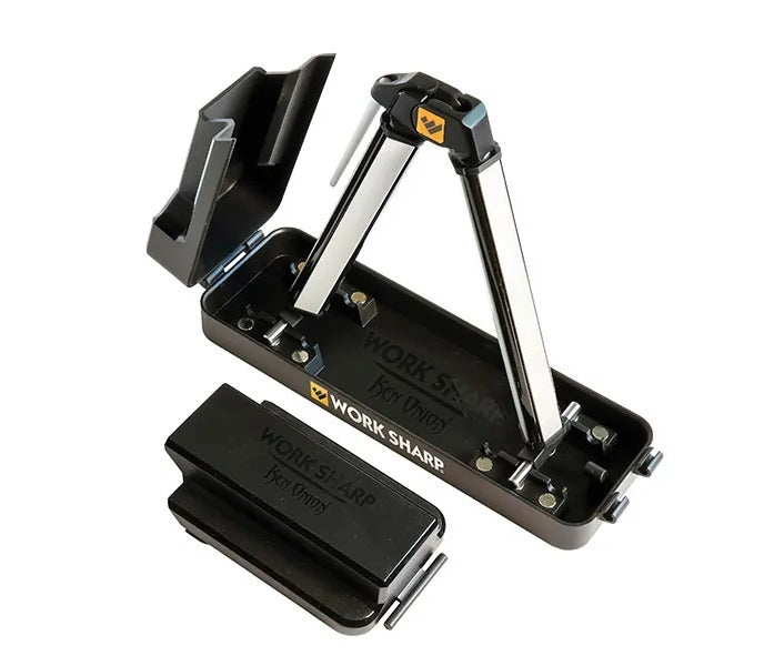 WORKSHARP ANGLE SET SHARPENER WSBCHAGS-I -BFD