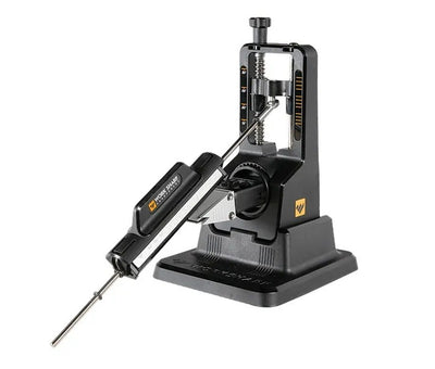 WORKSHARP BENCHTOP PRECISION ADJUST KNIFE SHARPENER WSBCHPAJ-I -BFD