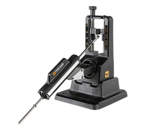 WORKSHARP BENCHTOP PRECISION ADJUST KNIFE SHARPENER WSBCHPAJ-I -BFD
