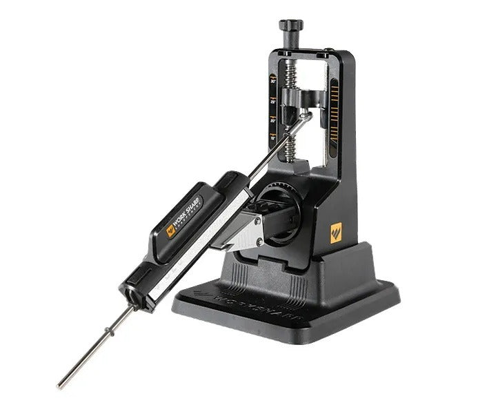 WORKSHARP BENCHTOP PRECISION ADJUST KNIFE SHARPENER WSBCHPAJ-I -BFD