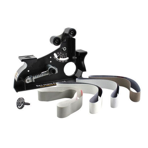WORKSHARP BLADE GRINDER ATTACHMENT T/S WSKTS-KO KEN ONION KNIFE & TOOL SHARPENER WSSAKO81112