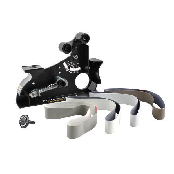 WORKSHARP BLADE GRINDER ATTACHMENT T/S WSKTS-KO KEN ONION KNIFE & TOOL SHARPENER WSSAKO81112