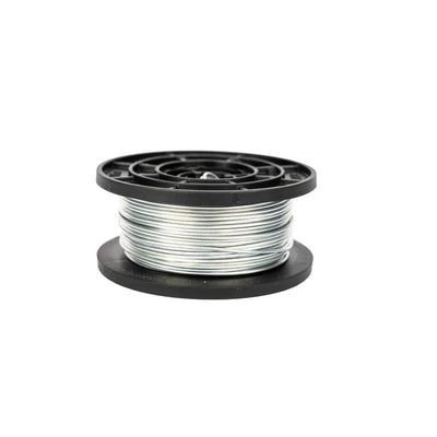 RAPID TOOLS WRAPTOR 1.3mm Stainless Steel Tie Wire Carton (24 coils)