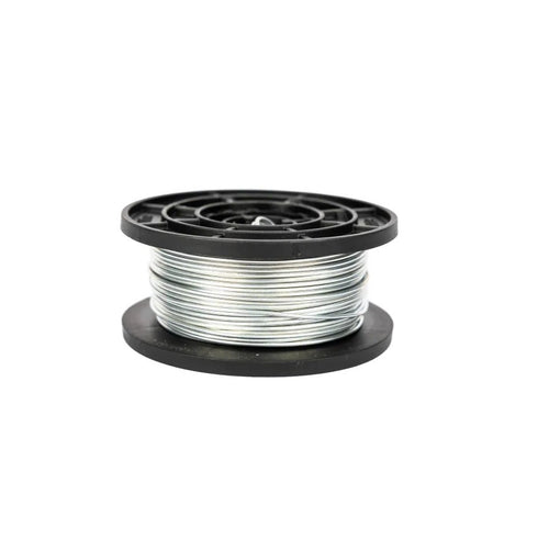 RAPID TOOLS WRAPTOR 1.3mm Stainless Steel Tie Wire Carton (24 coils)