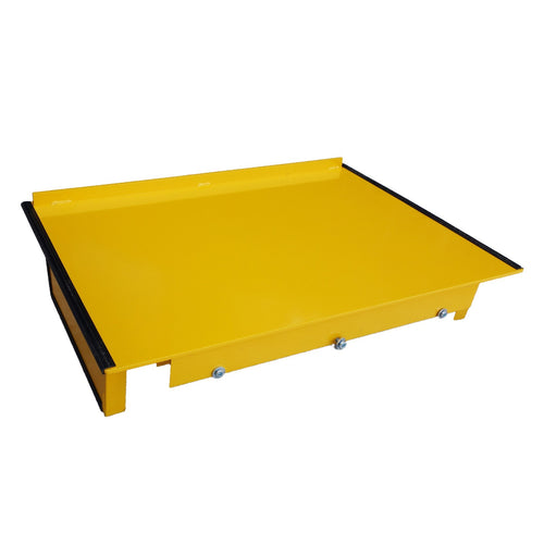 Gorilla GOP-TRAY Work tray to suit all GOP units 20kg