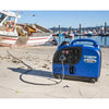 Yamaha EF1000iS Inverter Generator