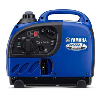 Yamaha EF1000iS Inverter Generator