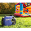 YAMAHA 2 kVA Inverter Powered Generator EF2000iS -BFD