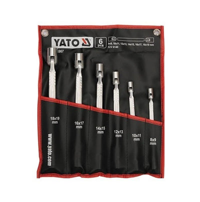 YATO EUROPE AIR ANGLE DIE GRINDER COMPOSITE BODY SKU: YAT09676
