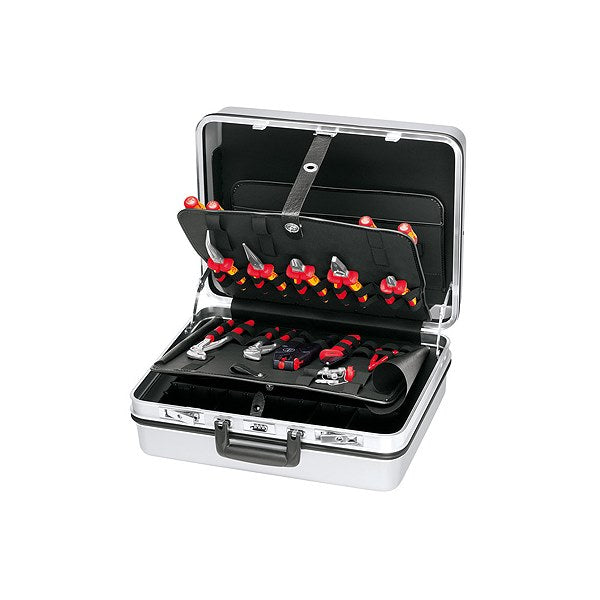 Knipex 002130 Toolcase for the E-check
