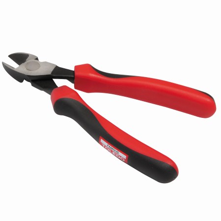 Toledo 301995 Side/Diagonal Cutter Pliers 200mm