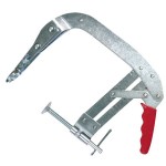 Toledo 304181 Valve Spring Compressor 75-165mm