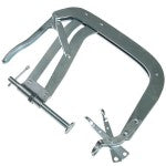 Toledo 304182 Valve Spring Compressor Offset Jaws