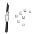 Toledo 306219 Clutch Aligning Tool SAE/Metric