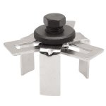 Toledo 307001 Fuel Tank Retaining Ring Remover