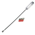 No.5570 - 5 Piece Carburettor Adjusting Tool Set