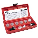 Toledo 307226 Noid Light & IAC Signal Test Set 10 piece