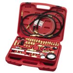 Toledo 307300 Fuel Injection Pressure Tester Kit