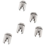 Toledo 308003 Radiator Petcock Socket Set 5 Piece