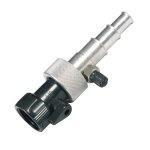 Toledo 308237 Radiator Back Flusher