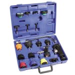 Toledo 308300 Cooling System Tester