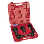 Toledo 308380 Cooling System Tester Truck