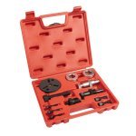 Toledo 308400 Air Cond. Compressor Clutch Remover Kit